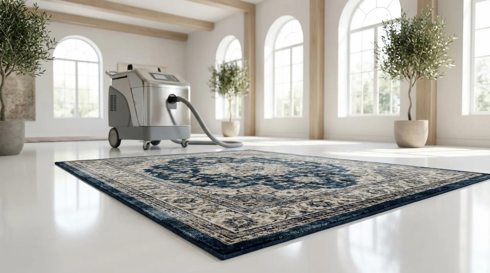 Yaşamkent halı yıkama hizmeti