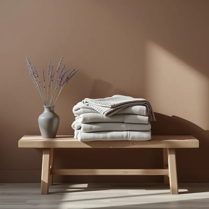 Yorgan ve Battaniye Temizliğinin Önemi ve Sıklığı