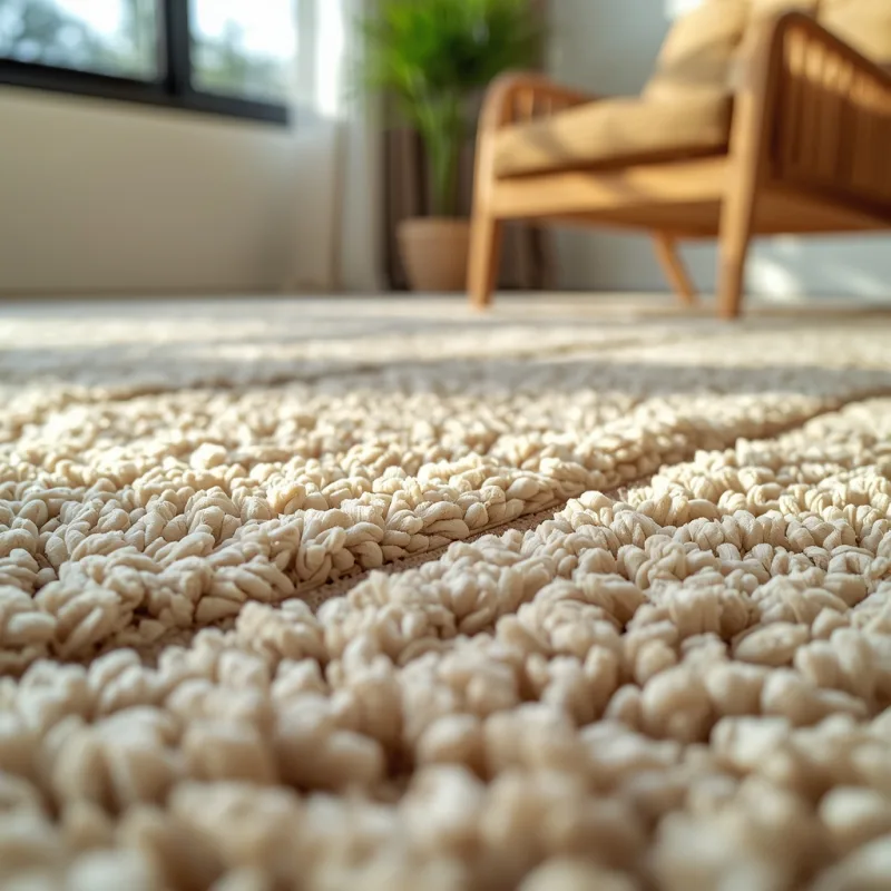 Evde Halı Yıkama İpuçları: Profesyonel Sonuçlar İçin Neler Yapmalı?